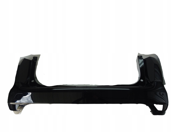 фото №1, Бампер задняя renault megane iv 4 16- оригинал