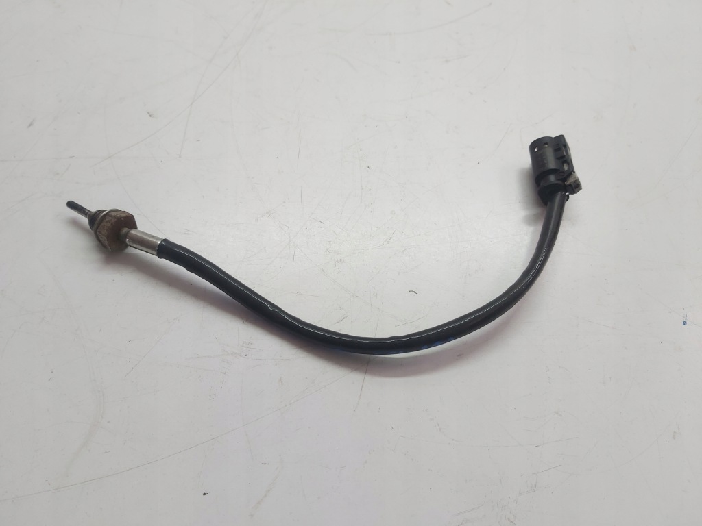 фото №1, Датчик температури вихлопних газів bmw f10 n57 8508014