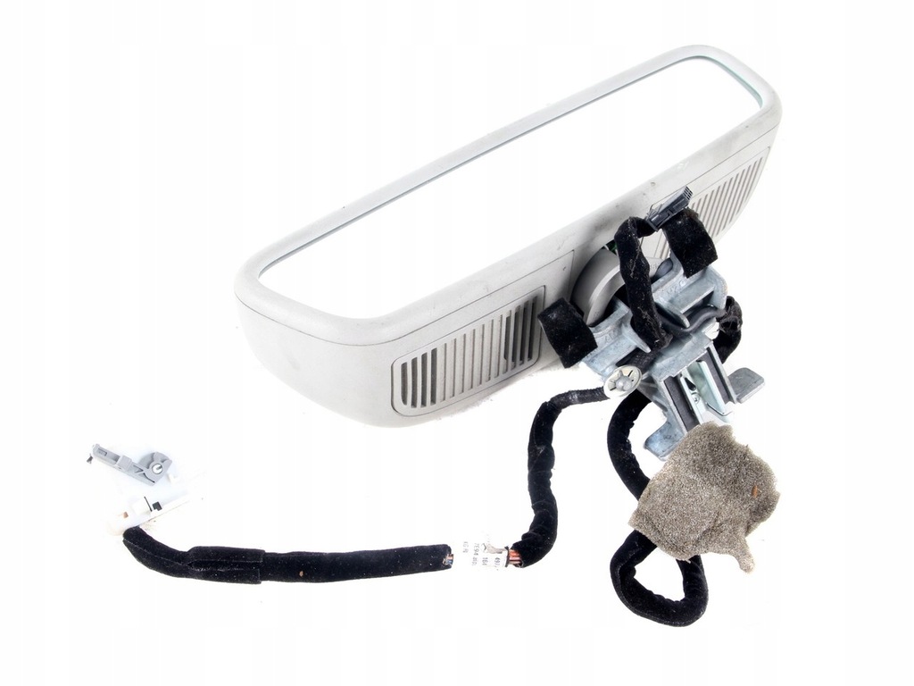 фото №3, Зеркало заднего вида внутреннее mercedes r klasa w251