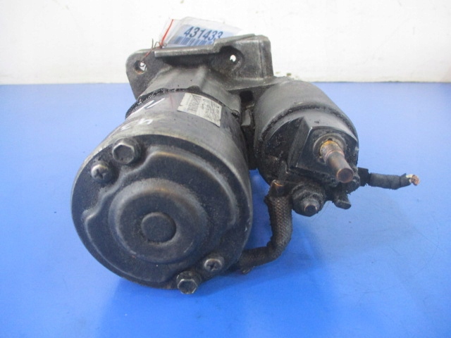 1.5dci стартер 8200227092 m000t91581 перевірений Недорого