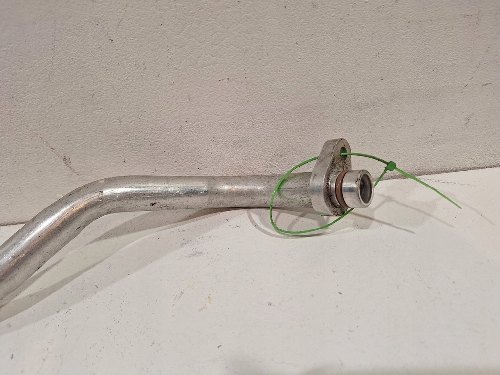 фото №4, Шланг кондиціонера 924801630r renault scenic iv 1.5 dci 16-