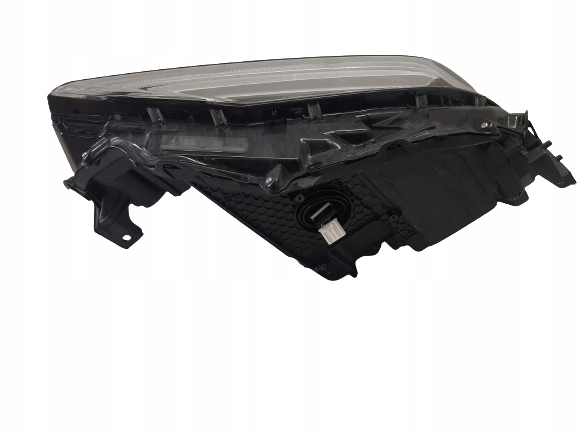 фото №2, Toyota bz4x лампа левый перед full led