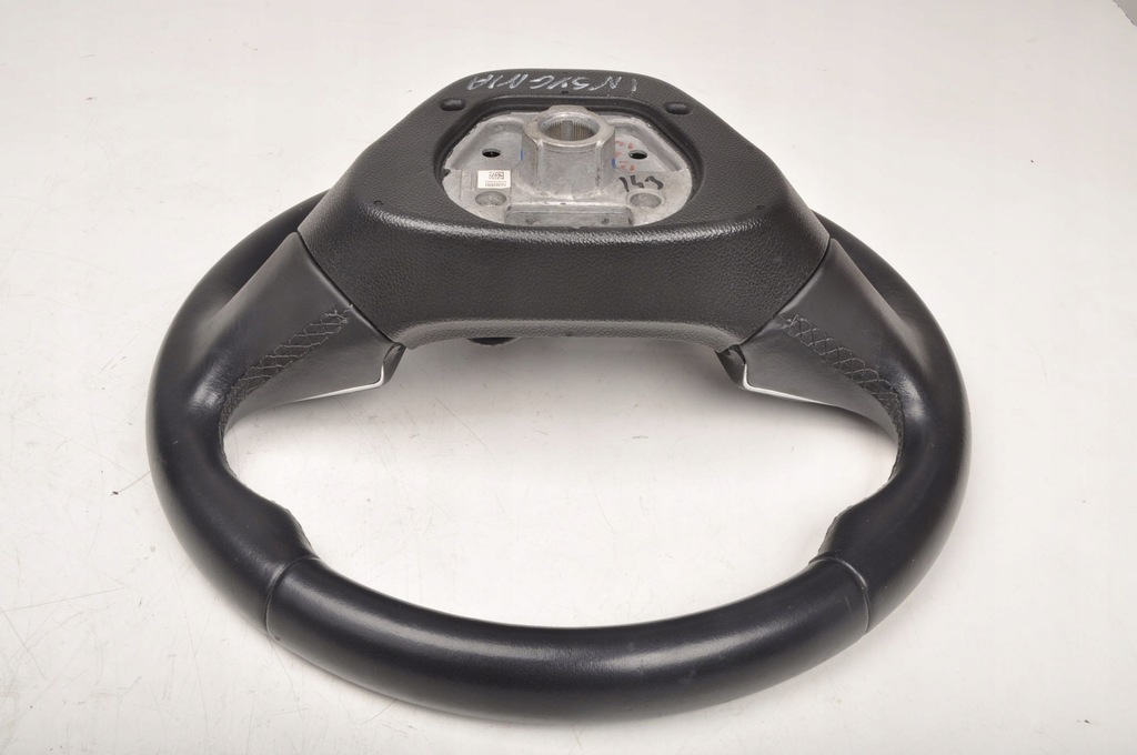 фото №12, Opel insignia a повітропровід lift шкіряний multi