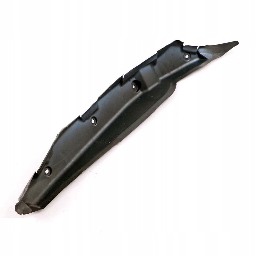 фото №11, Mercedes w176 кронштейн крыла правый перед