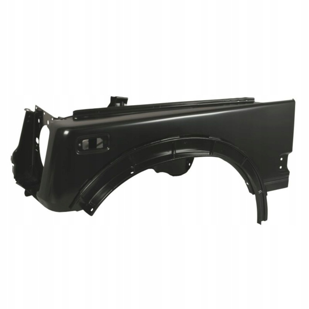 фото №1, Крыло перед левый suzuki samurai sj 88-04