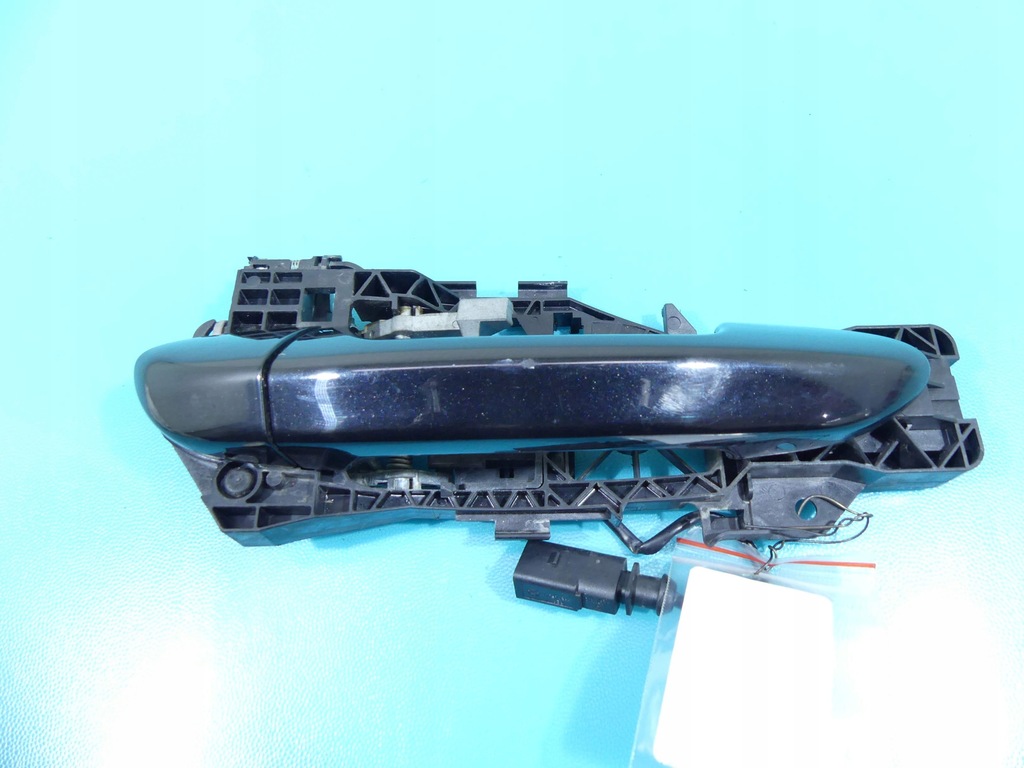 фото №2, Ручка перед правая наружная vw passat cc