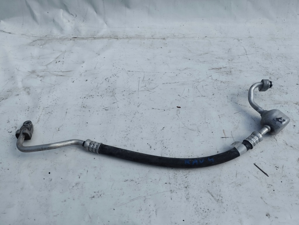 фото №1, Rav4 v 19- шланг кондиціонера