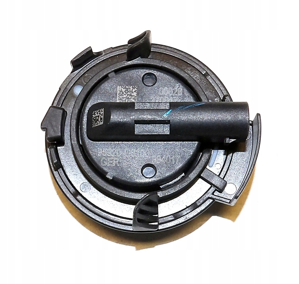 фото №1, Kia picanto 1.2 16v 2018 датчик удару