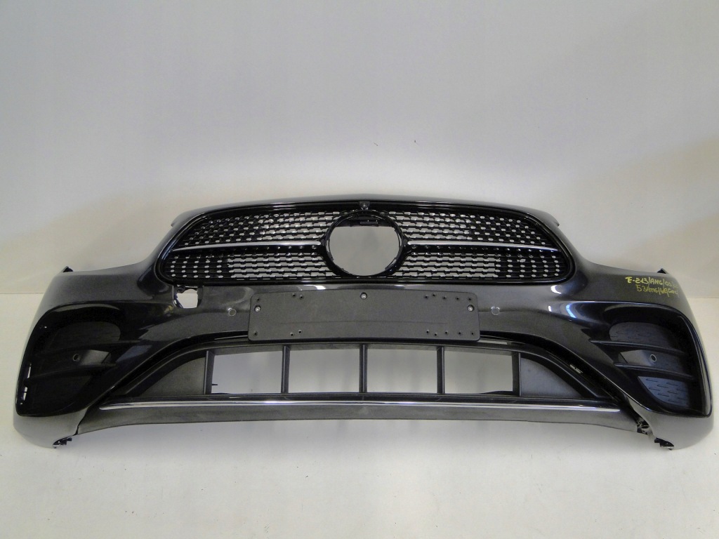 Mercedes бампер передній e klasa 213 w213 a2138857504 pts amg рестайлінг Ціна