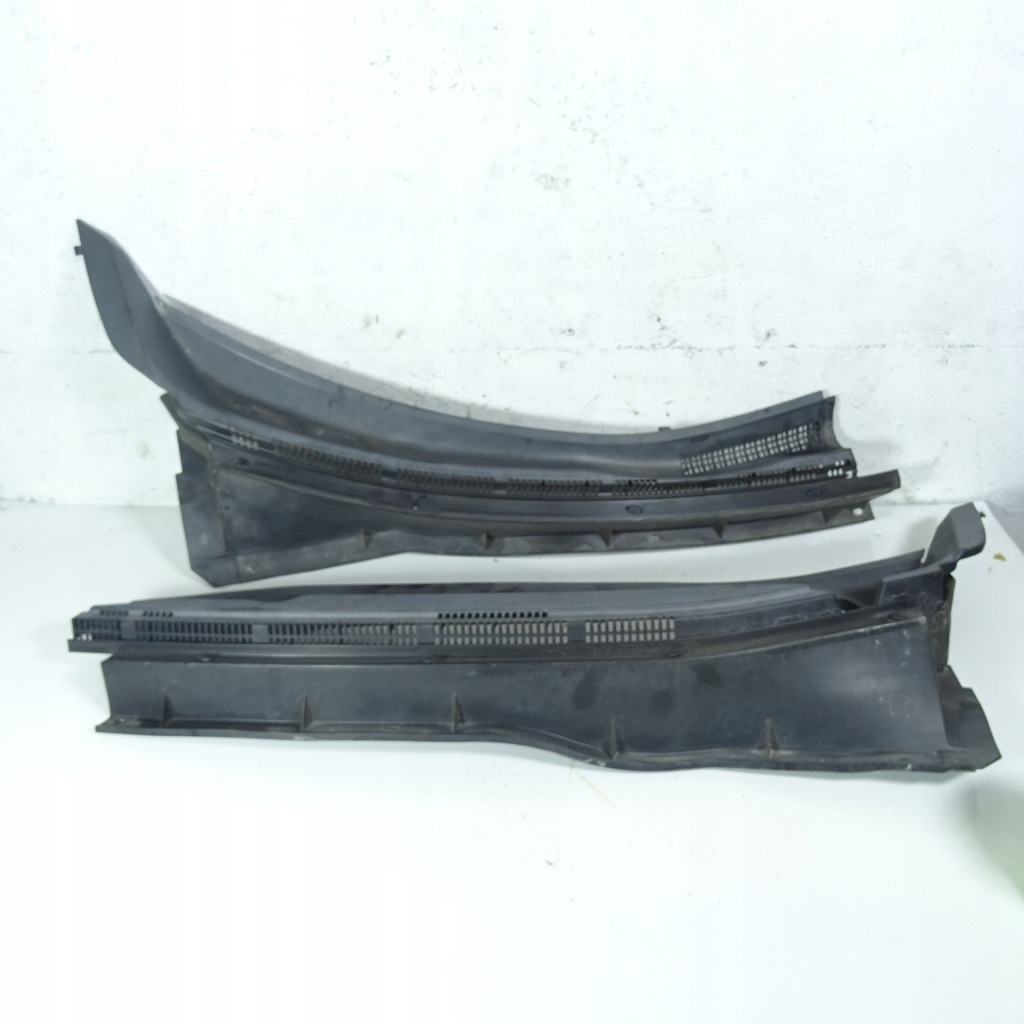 фото №1, Mitsubishi outlander ii жабо 7405a155/113