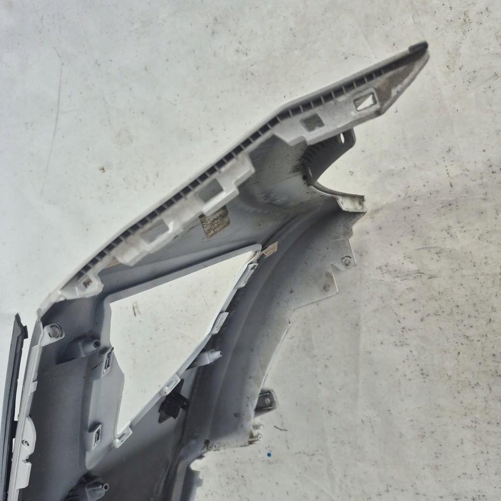 фото №13, Hyundai ioniq lift 19-22 бампер перед передний pdc 86511-g2500