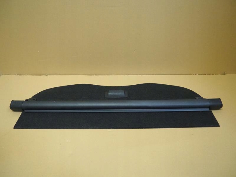 фото №4, Шторка багажника renault clio iii kombi