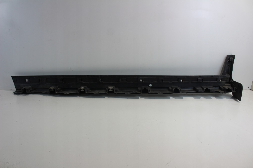 фото №4, Молдинг поріг поріг права ford kuga mk2 lift cała