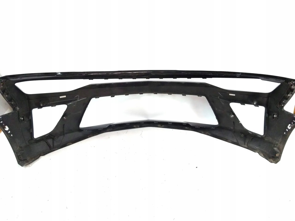 фото №9, Chevrolet camaro ss передній бампер перед оболонка 2016-18