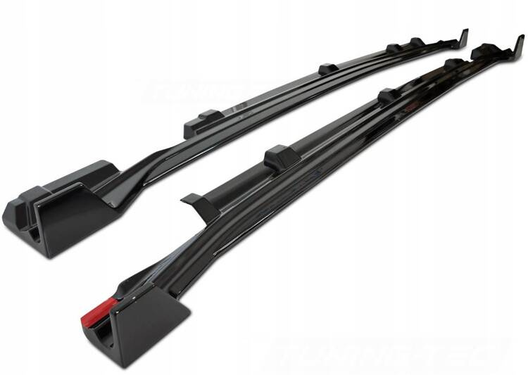 фото №1, Пороги vw arteon 17-