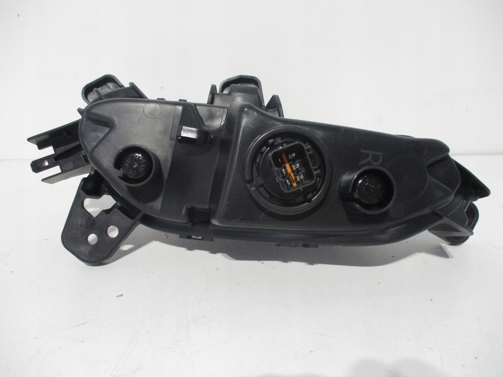 фото №6, Противотуманная фара led правый левый hyundai i30 i-30 новый