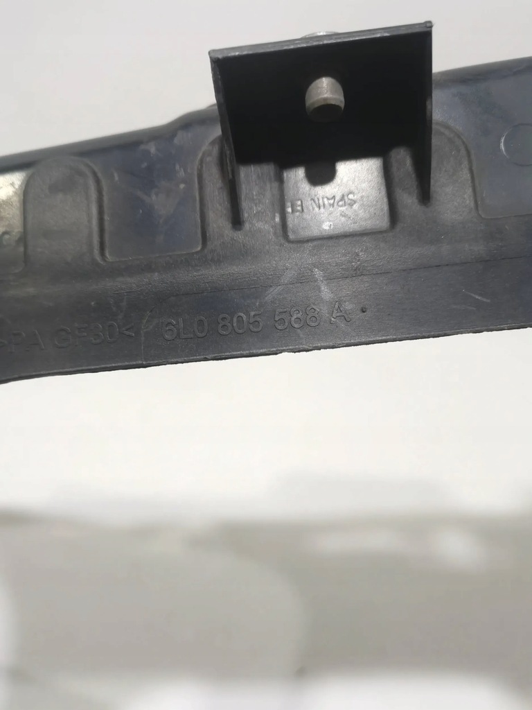 фото №13, Pas передний seat cordoba 6l 2003-2008 / seat ibiza 6l 2002-2009