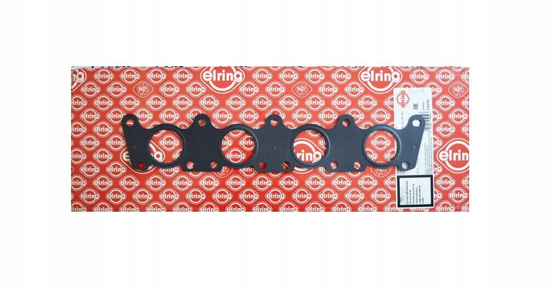 фото №1, Elring 148.190 прокладка, колектор випускний