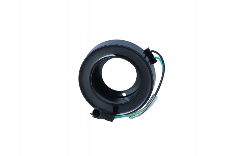 фото №2, Зчеплення компресора кондиціонера