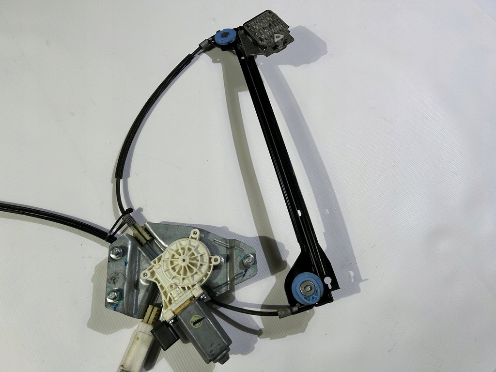 фото №12, Подъемник механизм моторчик стекло левый dodge challenger 2008-2014