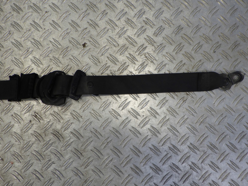 фото №2, Pas безопасности правый перед mercedes w211