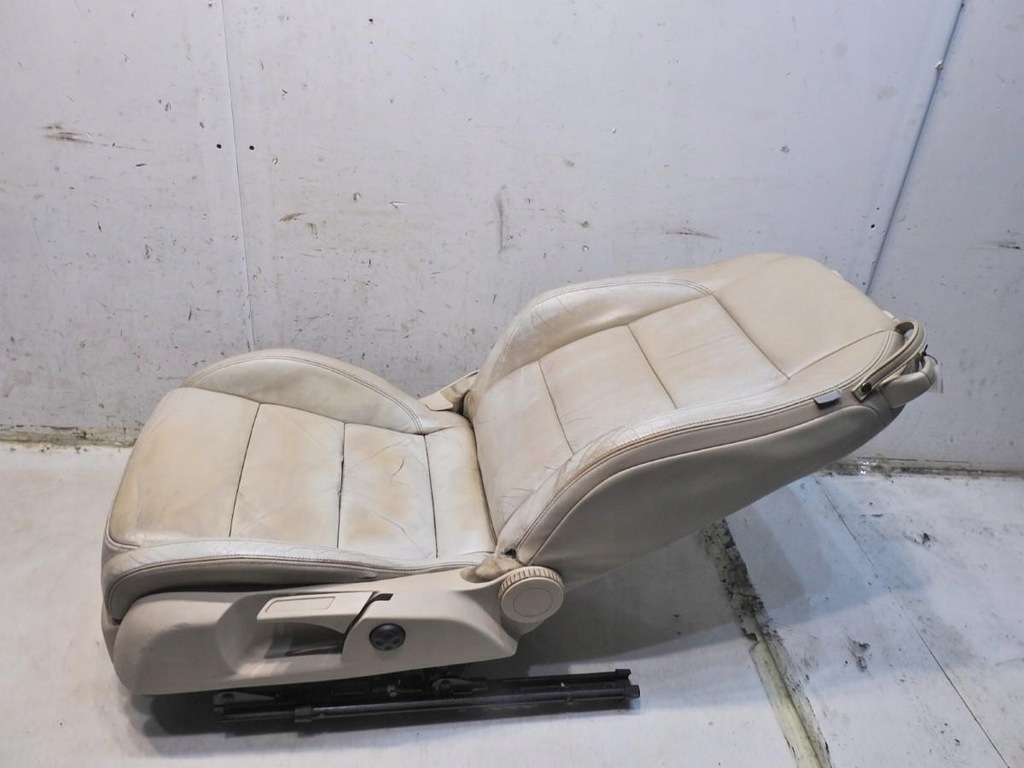 фото №12, Сидіння лівий перед підігріваємий vw eos