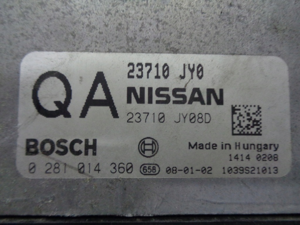 фото №14, Набір стартовий renault koleos 2.0 dci