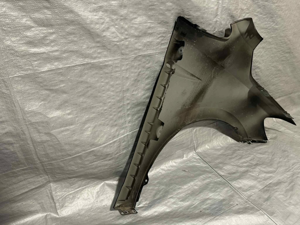 фото №6, Крыло передний левый vw touran 5ta 15 - bdb