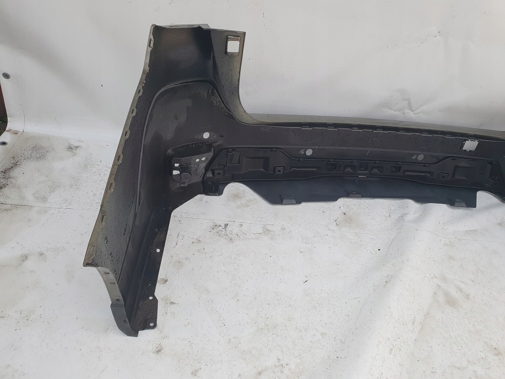 фото №9, Subaru outback vi бампер задний задняя 2018-