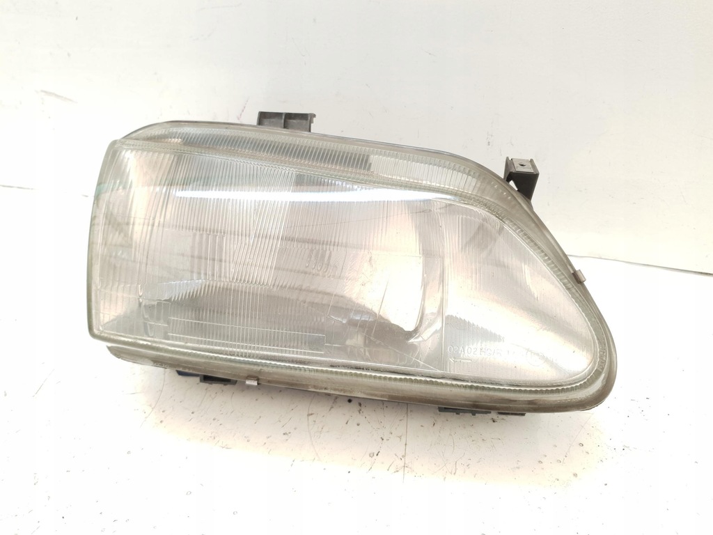 фото №2, Лампа права перед renault scenic i