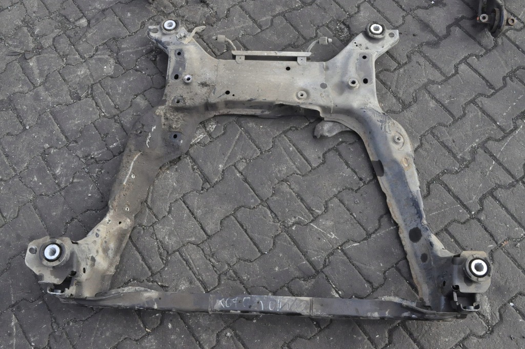 фото №1, Volvo xc70 ii підрамник підвіска