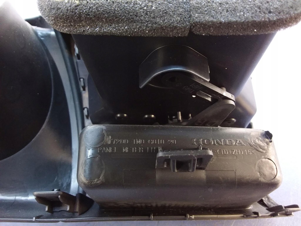 фото №5, Honda city v захист спідометра