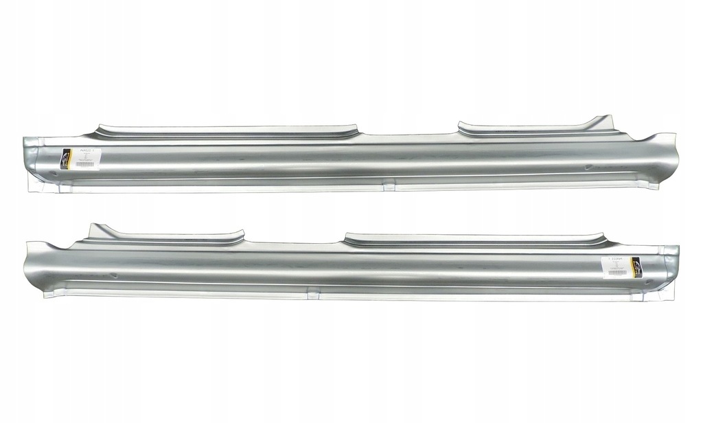 фото №1, Поріг пороги комплект skoda octavia i 96-10 оцинковка 2szt le+pr