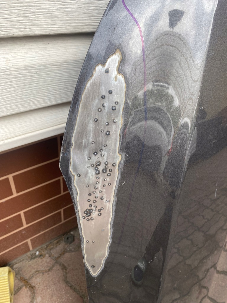 фото №4, Citroen c-elysee капот