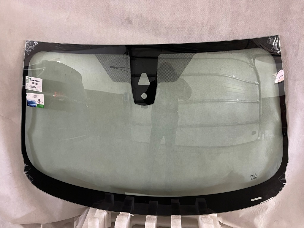 фото №1, Стекло передняя bmw x4 f26 датчик камера hud po 2014