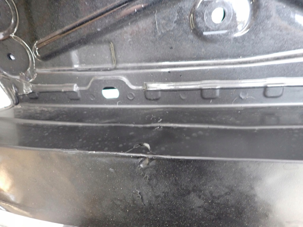 фото №14, Polestar 2 20- кришка багажника задня задня