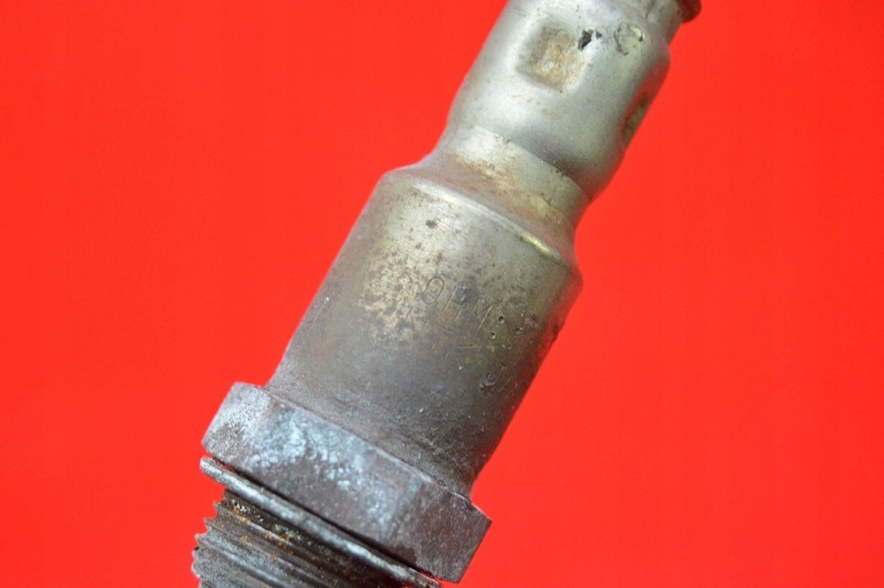 фото №5, Датчик лямбда-зонд 0hm645h5 honda city 4 iv 1.4 i-dsi 83 km 02-08