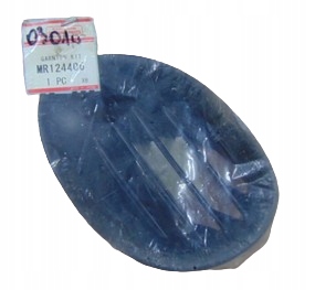 фото №1, Mr124406 заглушка протитуманної фари права galant