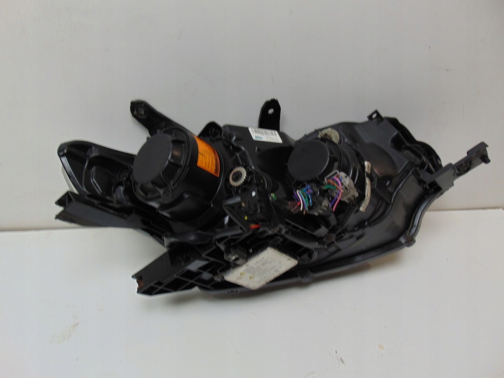 фото №10, Лампа ліва перед ксенон mitsubishi outlander iii 4b45x-8301c2 europa