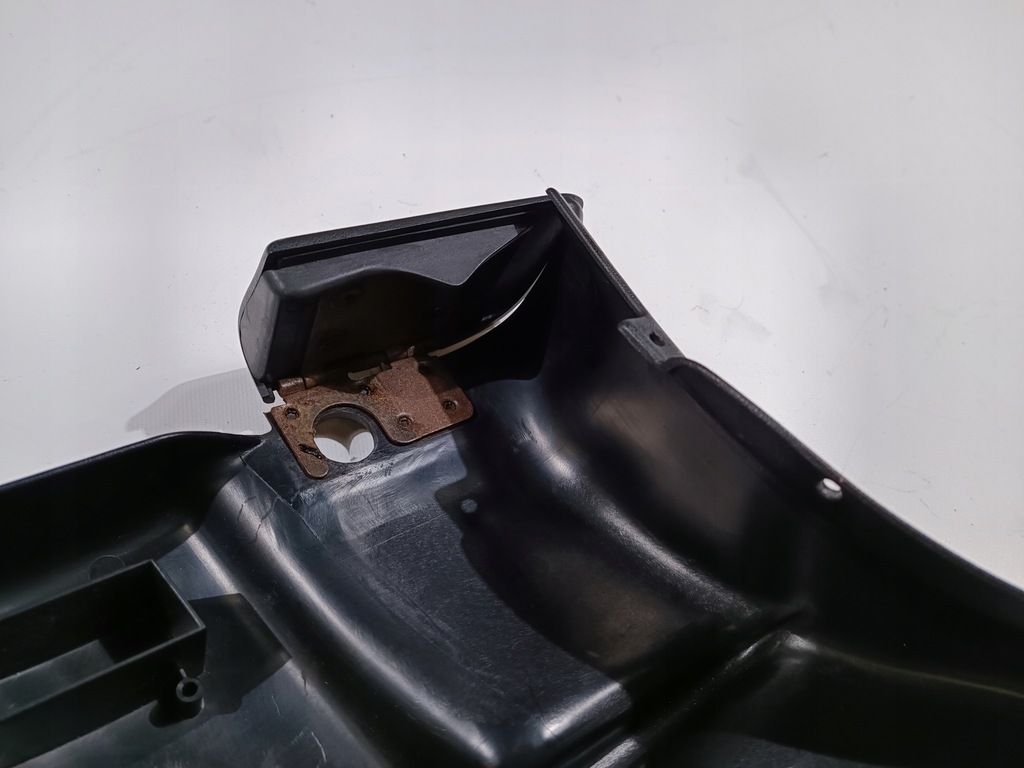 фото №7, Обшивка защита стойка обшивка p corvette c5 cabrio