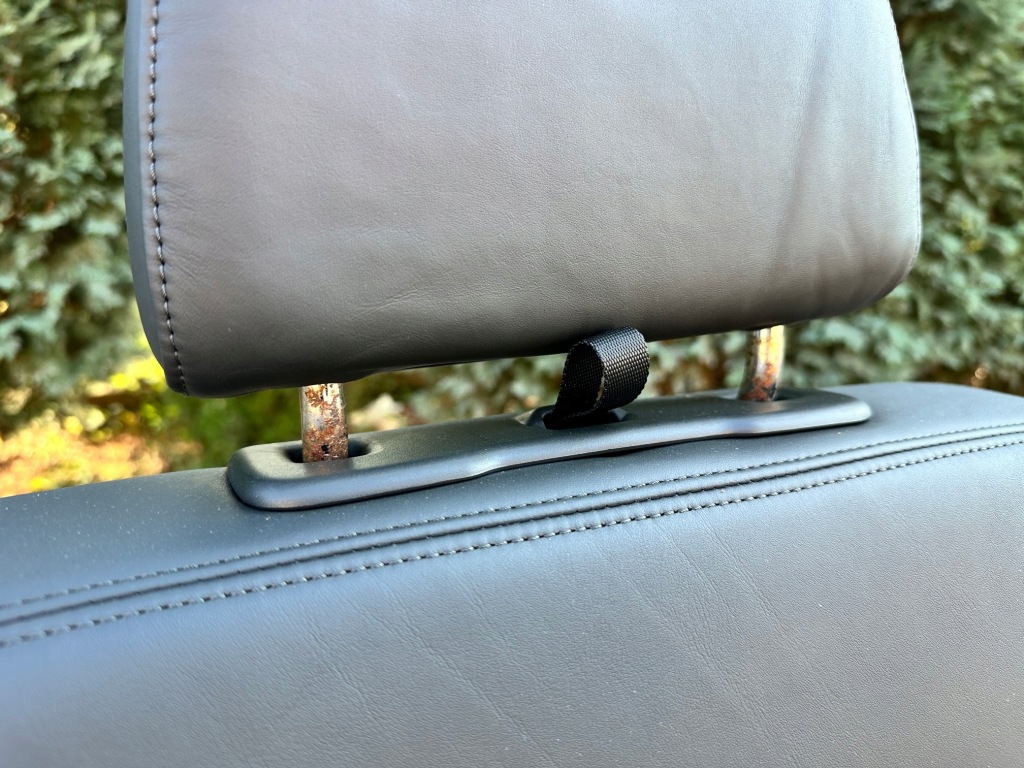 фото №4, Audi q7 sq7 4m lift сиденья задние задняя 3 ряд комплект 7osób