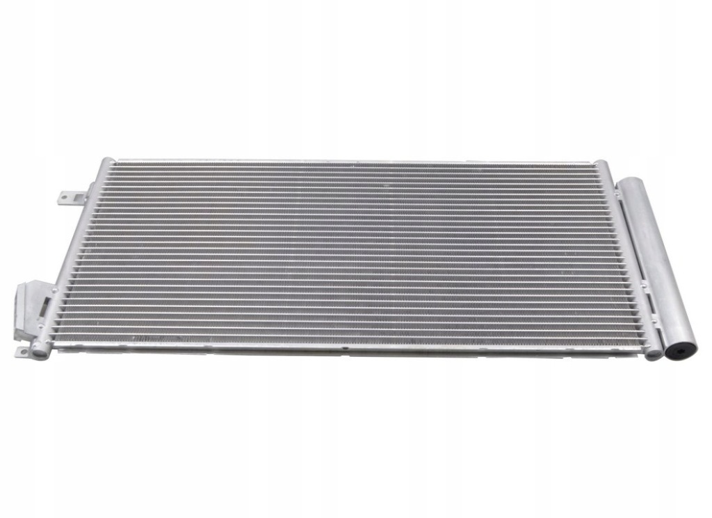 Купить Радиатор кондиционера fast к opel combo 2.0