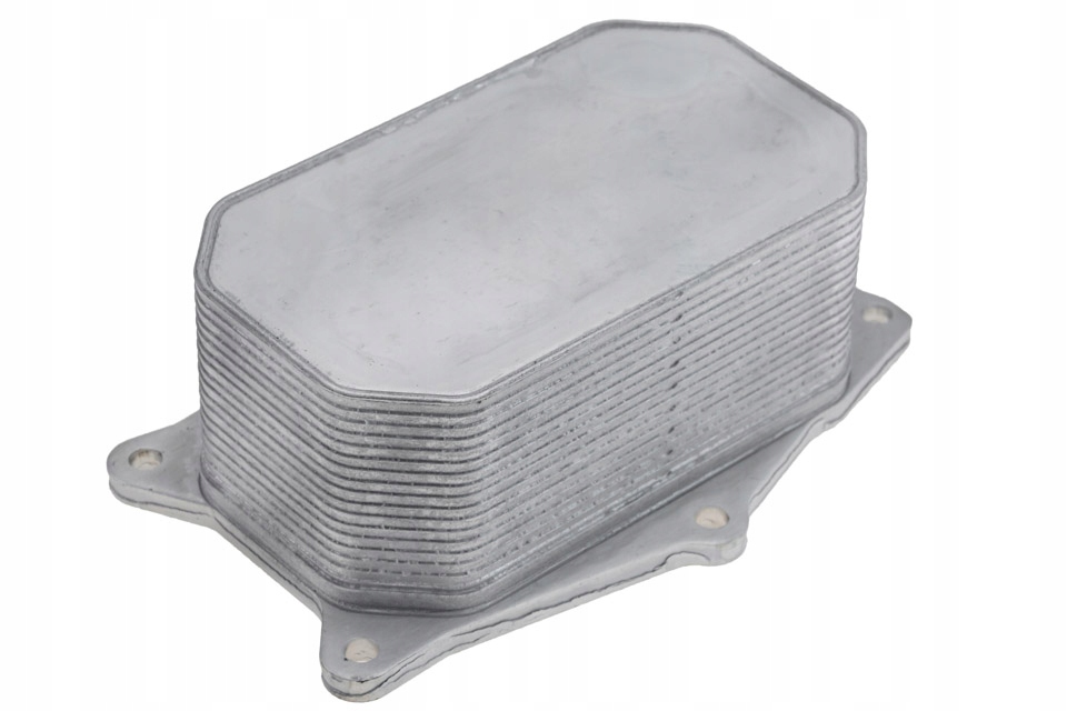 фото №1, Nty радіатор оливи