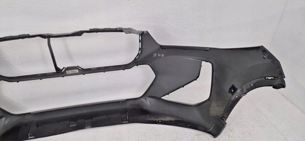 фото №10, Bmw x1 u11 m набір 2023- бампер передній перед 51119881907