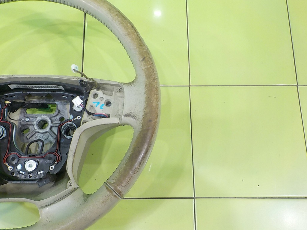 фото №5, Volvo xc70 ii v70 iii 3.2 b 07r kombi повітропровід pv5518802