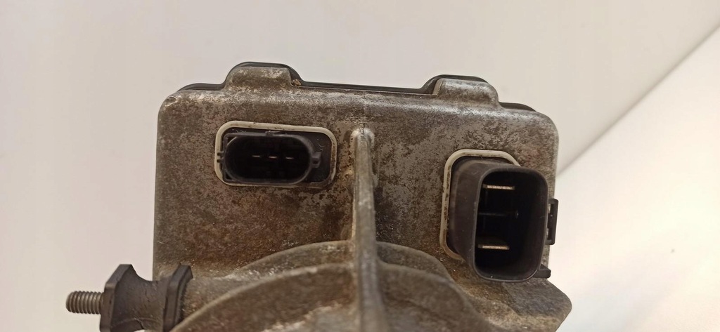 фото №7, Volvo v60 v70 насос підсилювача 31387595