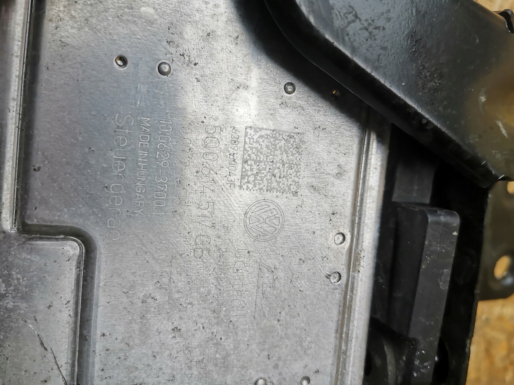 фото №6, Skoda karoq насос abs 5q0614517gb