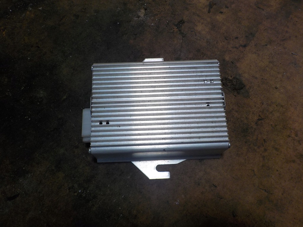 фото №3, Перетворювач renault premium dxi 11