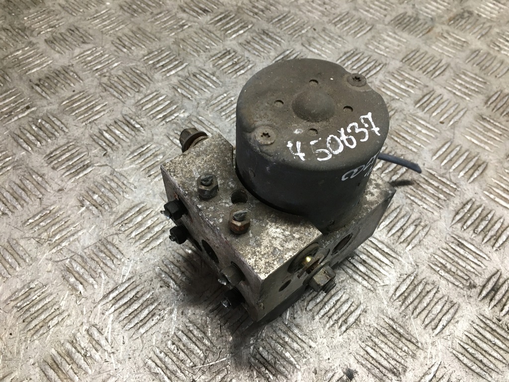 фото №1, Colt v 1.3 насос abs mr129948