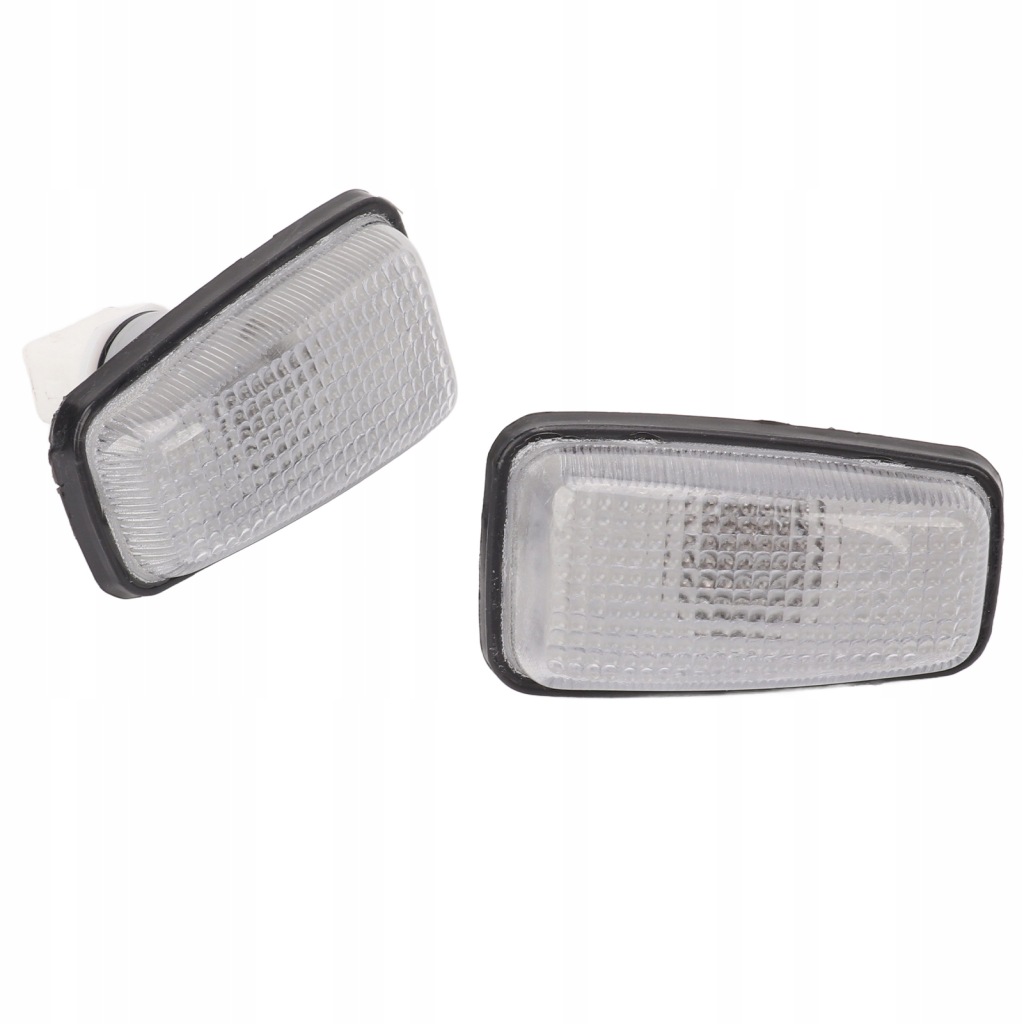 2 szt. боковой указатель led repeater ходовие огни  632567 сторона маркер repeater 6d Цена